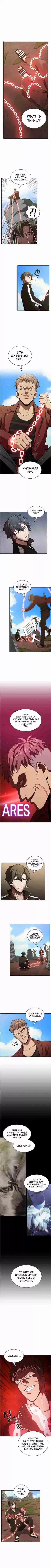 The Tutorial Tower's Advanced Player Ch. 16