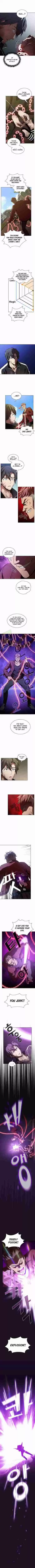 The Tutorial Tower's Advanced Player Ch. 16