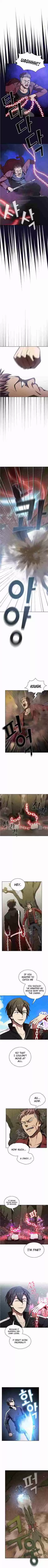 The Tutorial Tower's Advanced Player Ch. 16