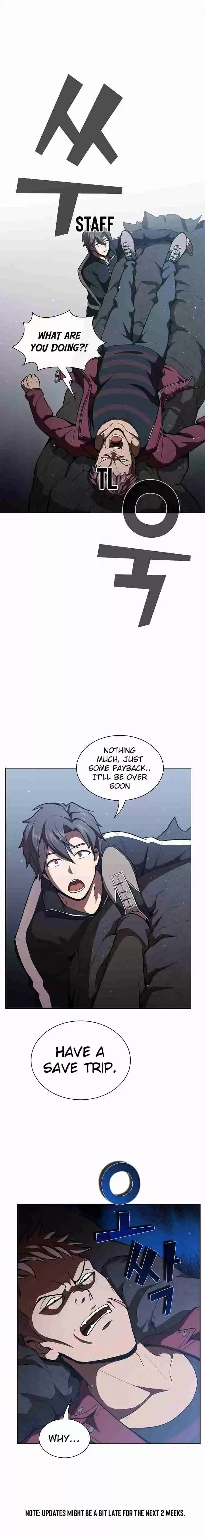 The Tutorial Tower's Advanced Player Ch. 16