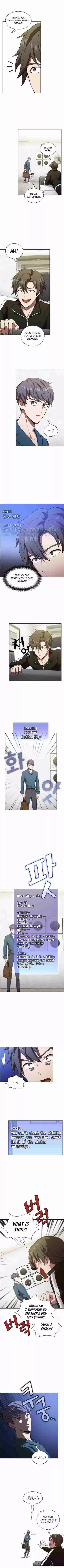 The Tutorial Tower's Advanced Player Ch. 17