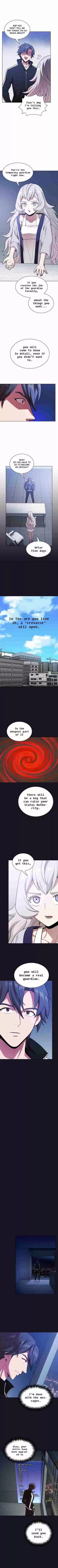 The Tutorial Tower's Advanced Player Ch. 18