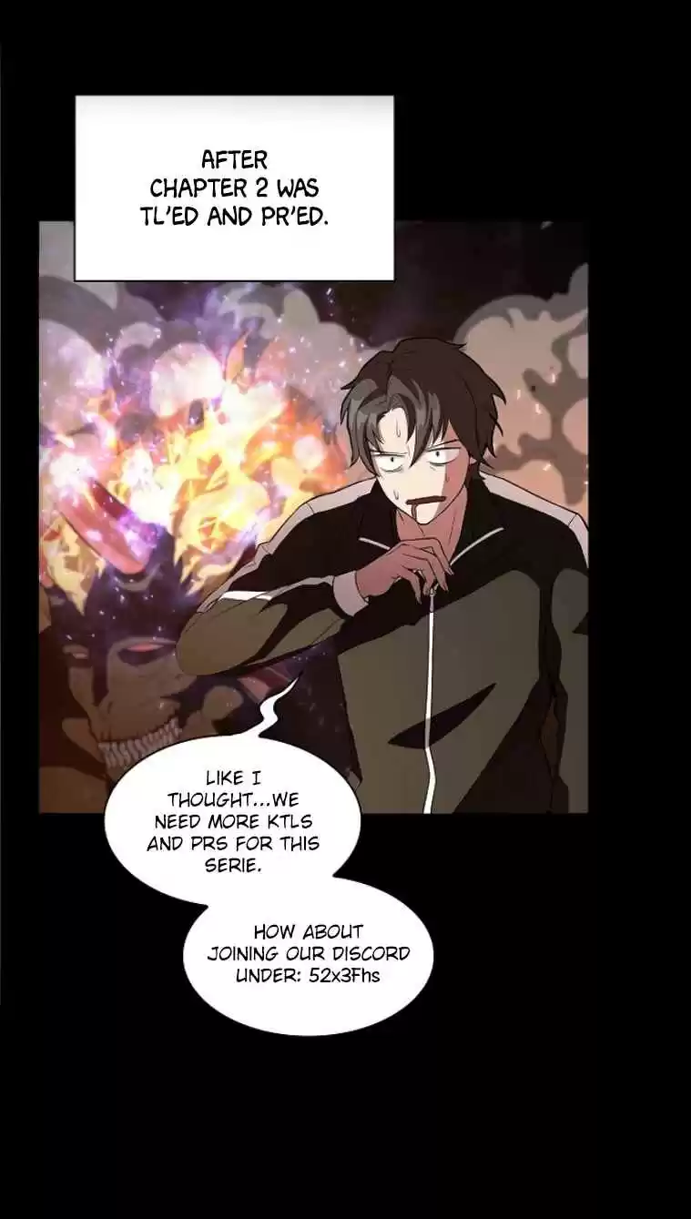 The Tutorial Tower's Advanced Player Ch. 2