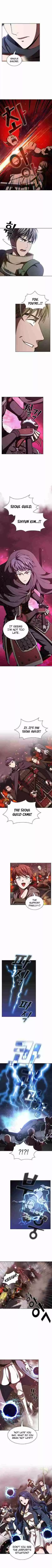 The Tutorial Tower's Advanced Player Ch. 21