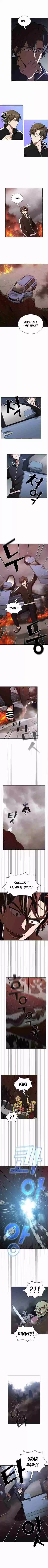 The Tutorial Tower's Advanced Player Ch. 22