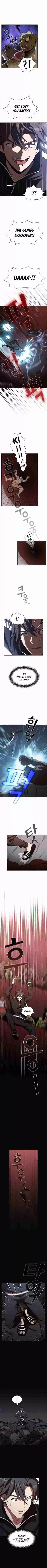 The Tutorial Tower's Advanced Player Ch. 22