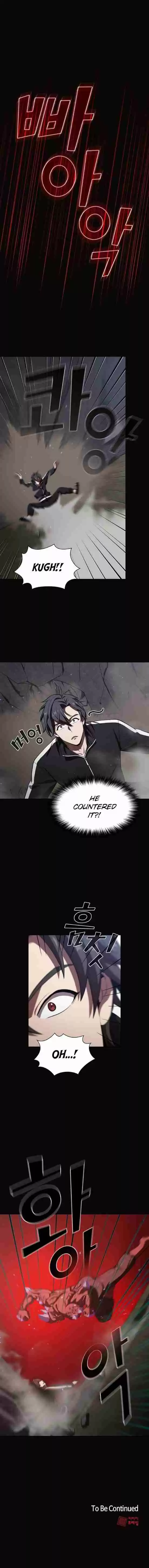 The Tutorial Tower's Advanced Player Ch. 22