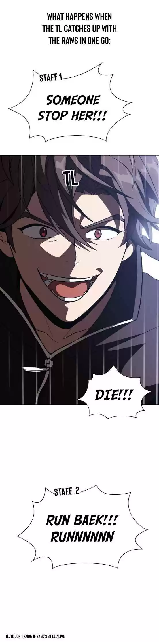 The Tutorial Tower's Advanced Player Ch. 22