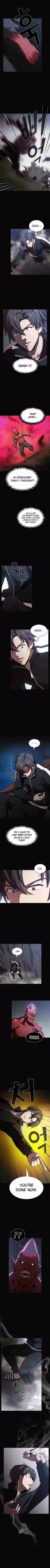 The Tutorial Tower's Advanced Player Ch. 23