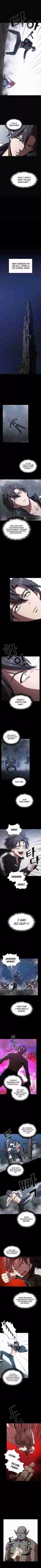 The Tutorial Tower's Advanced Player Ch. 23