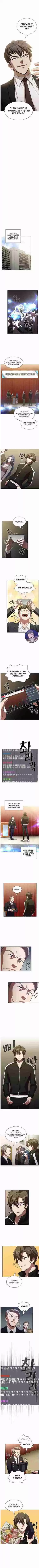 The Tutorial Tower's Advanced Player Ch. 24