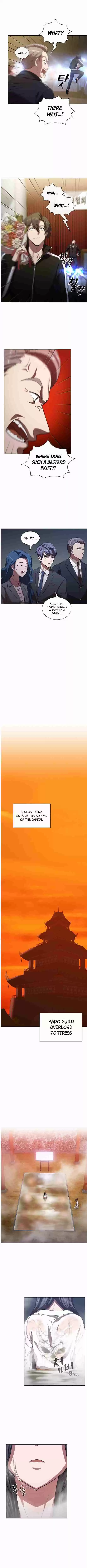 The Tutorial Tower's Advanced Player Ch. 24