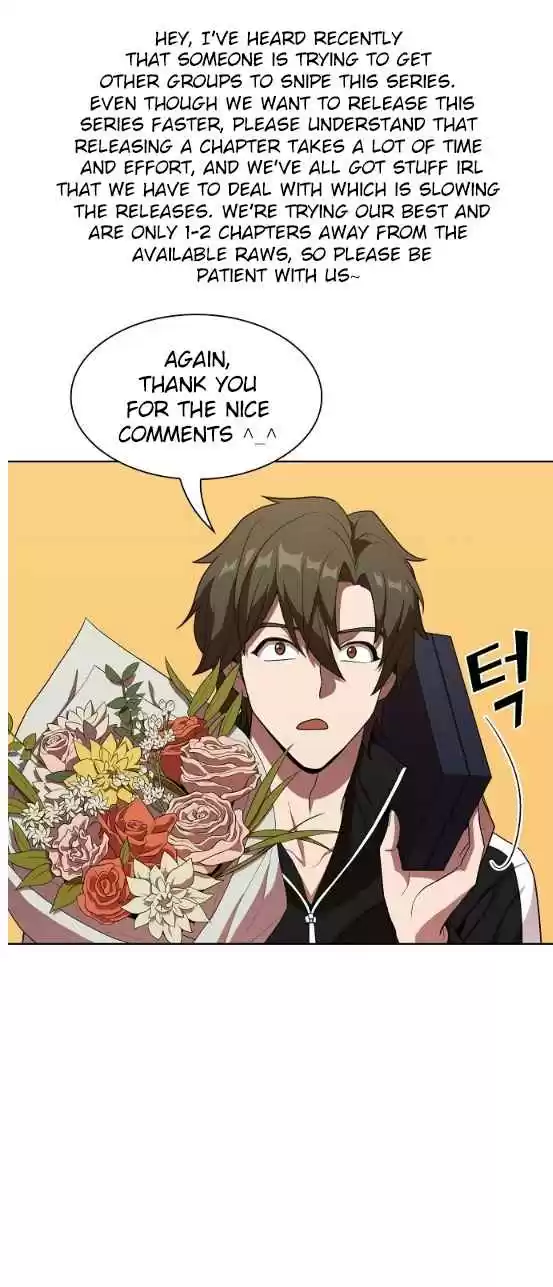 The Tutorial Tower's Advanced Player Ch. 24