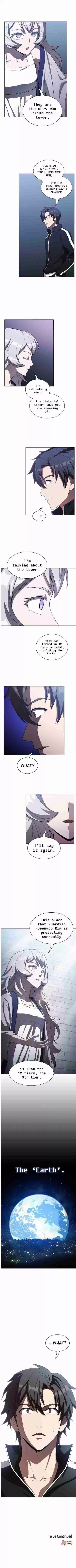 The Tutorial Tower's Advanced Player Ch. 25