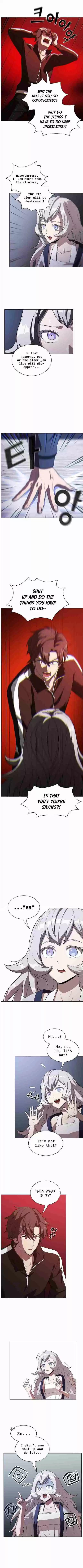 The Tutorial Tower's Advanced Player Ch. 26