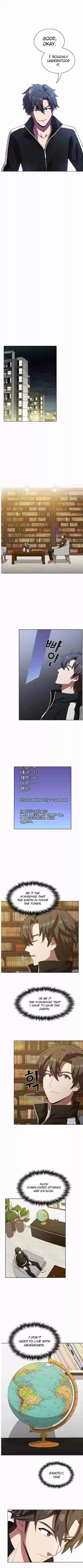 The Tutorial Tower's Advanced Player Ch. 26