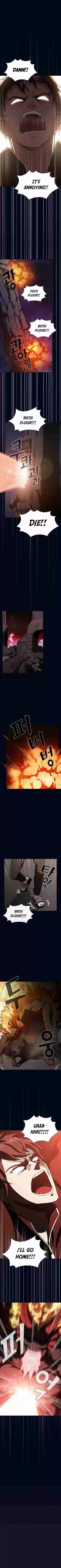 The Tutorial Tower's Advanced Player Ch. 3