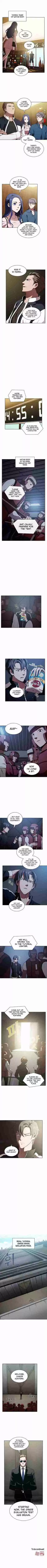 The Tutorial Tower's Advanced Player Ch. 3