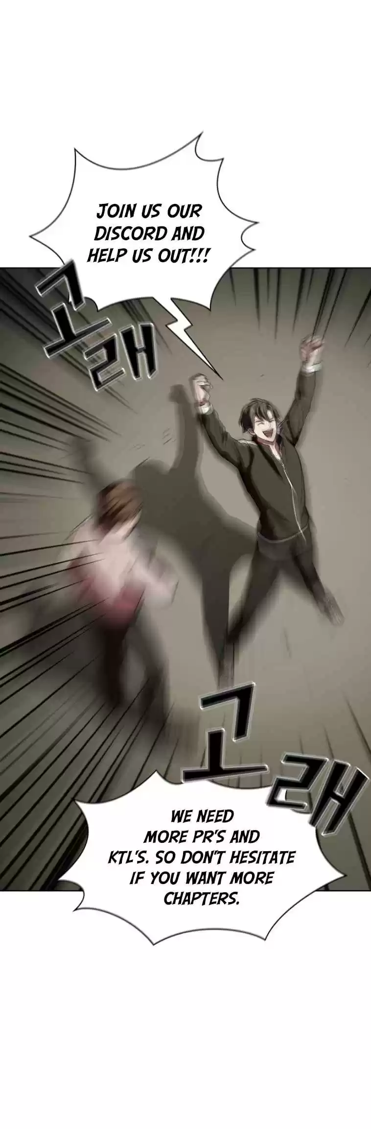 The Tutorial Tower's Advanced Player Ch. 3