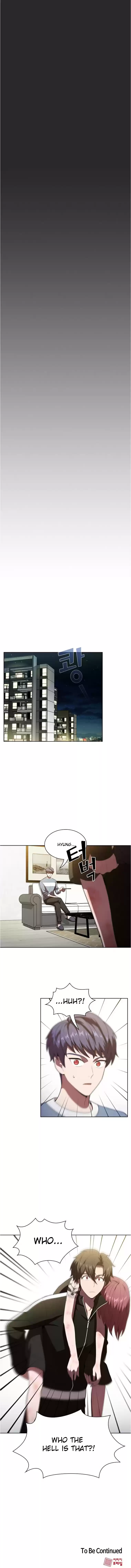 The Tutorial Tower's Advanced Player Ch. 30