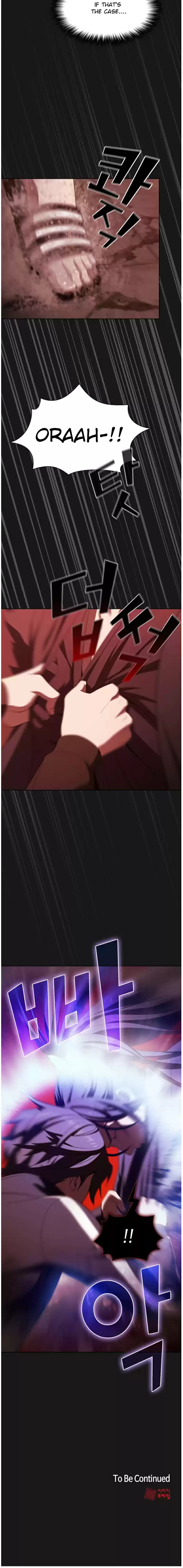 The Tutorial Tower's Advanced Player Ch. 33