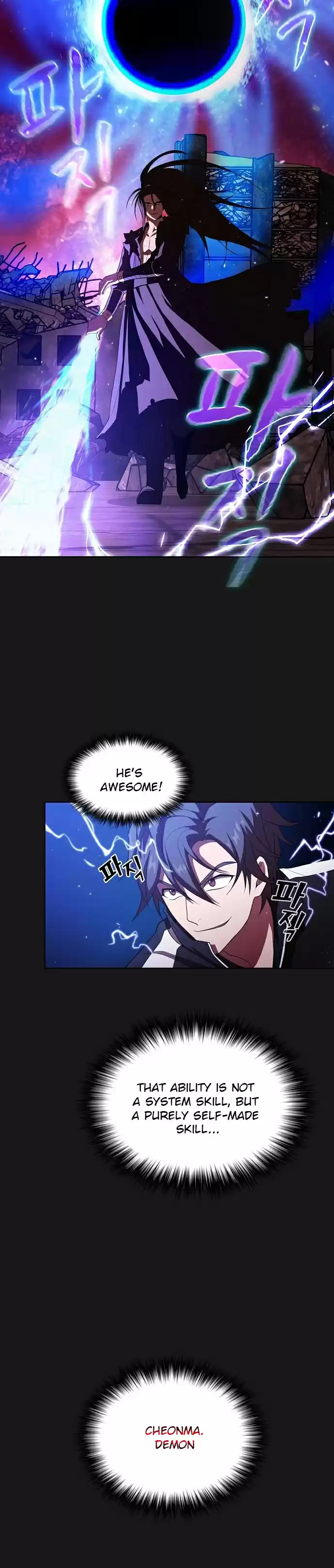 The Tutorial Tower's Advanced Player Ch. 34