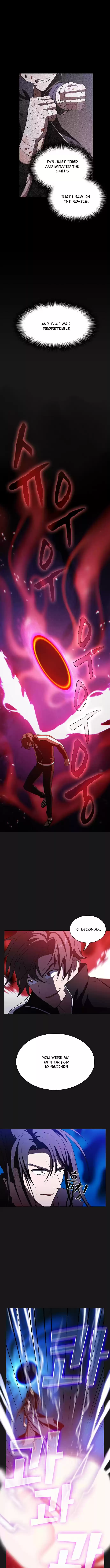 The Tutorial Tower's Advanced Player Ch. 34