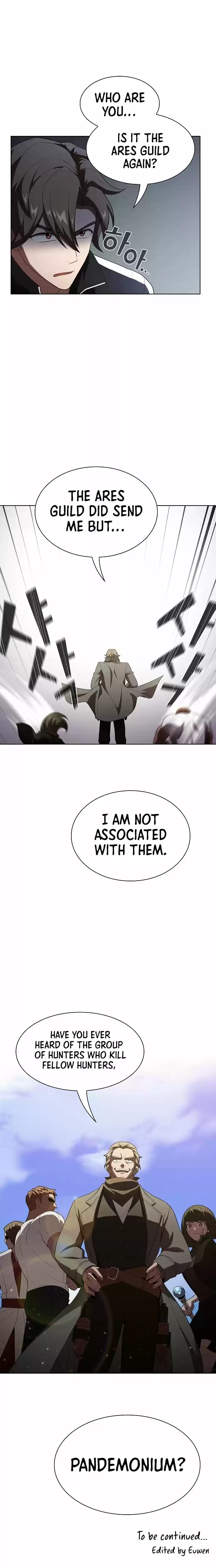 The Tutorial Tower's Advanced Player Ch. 36