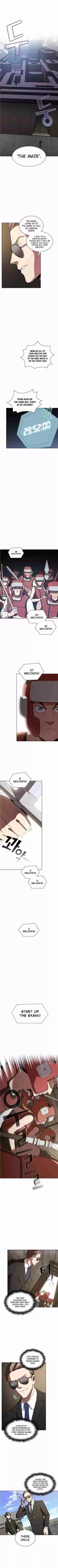 The Tutorial Tower's Advanced Player Ch. 4