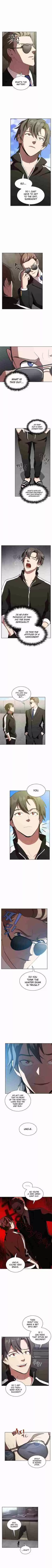 The Tutorial Tower's Advanced Player Ch. 4