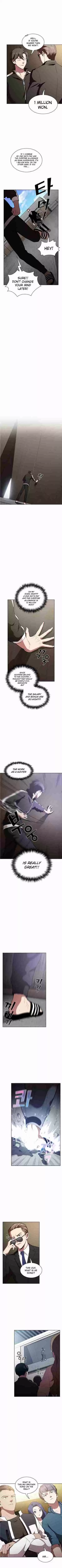 The Tutorial Tower's Advanced Player Ch. 4