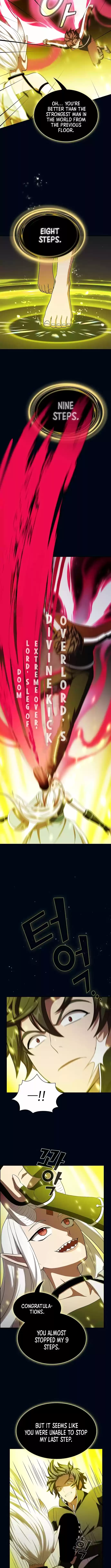 The Tutorial Tower's Advanced Player Ch. 40