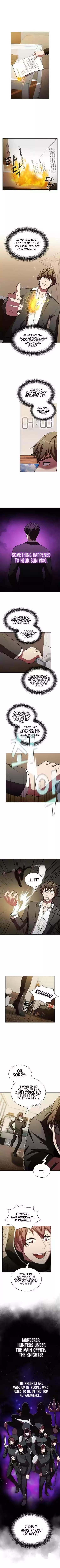 The Tutorial Tower's Advanced Player Ch. 45