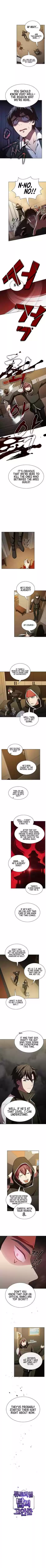 The Tutorial Tower's Advanced Player Ch. 45