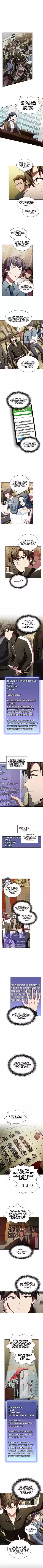 The Tutorial Tower's Advanced Player Ch. 45