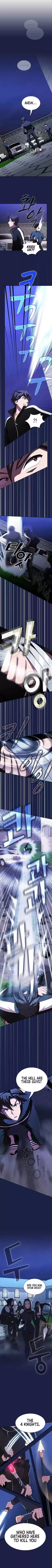 The Tutorial Tower's Advanced Player Ch. 45