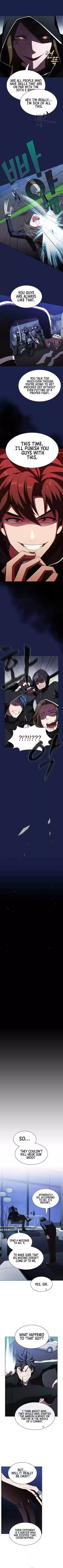 The Tutorial Tower's Advanced Player Ch. 45