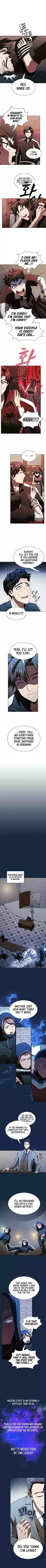 The Tutorial Tower's Advanced Player Ch. 48