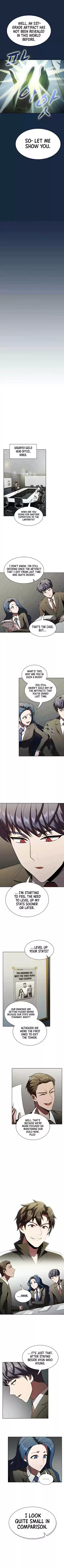 The Tutorial Tower's Advanced Player Ch. 48