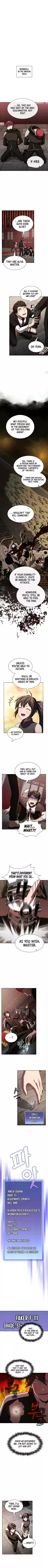 The Tutorial Tower's Advanced Player Ch. 48