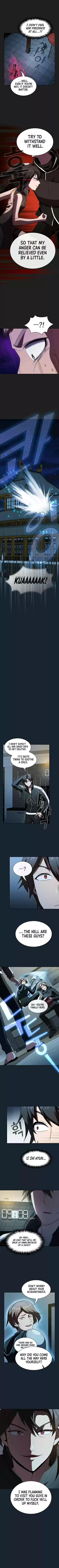 The Tutorial Tower's Advanced Player Ch. 49