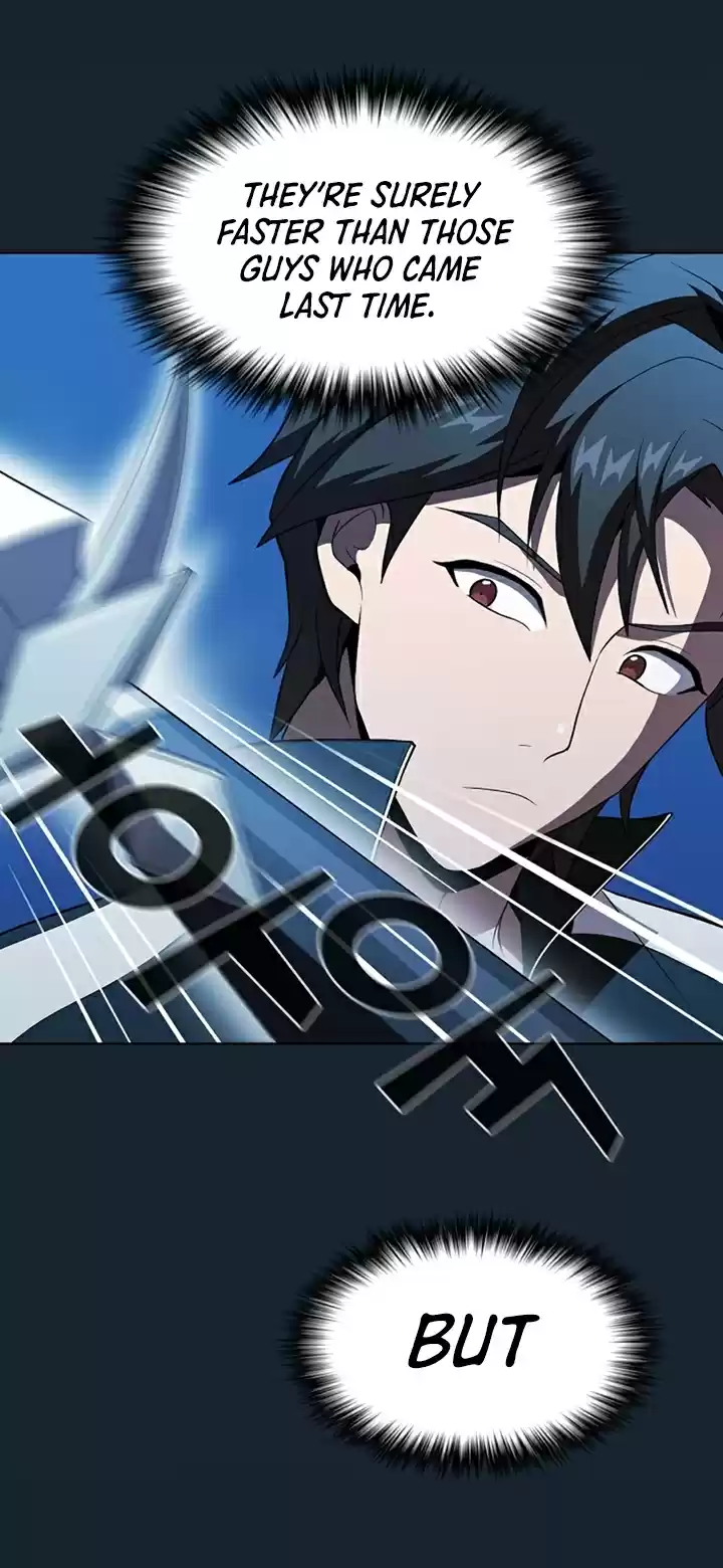 The Tutorial Tower's Advanced Player Ch. 49