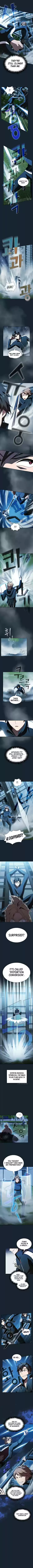 The Tutorial Tower's Advanced Player Ch. 49