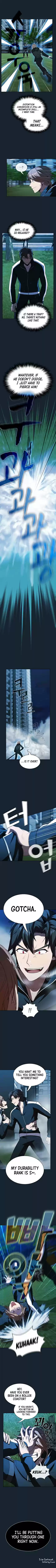 The Tutorial Tower's Advanced Player Ch. 49