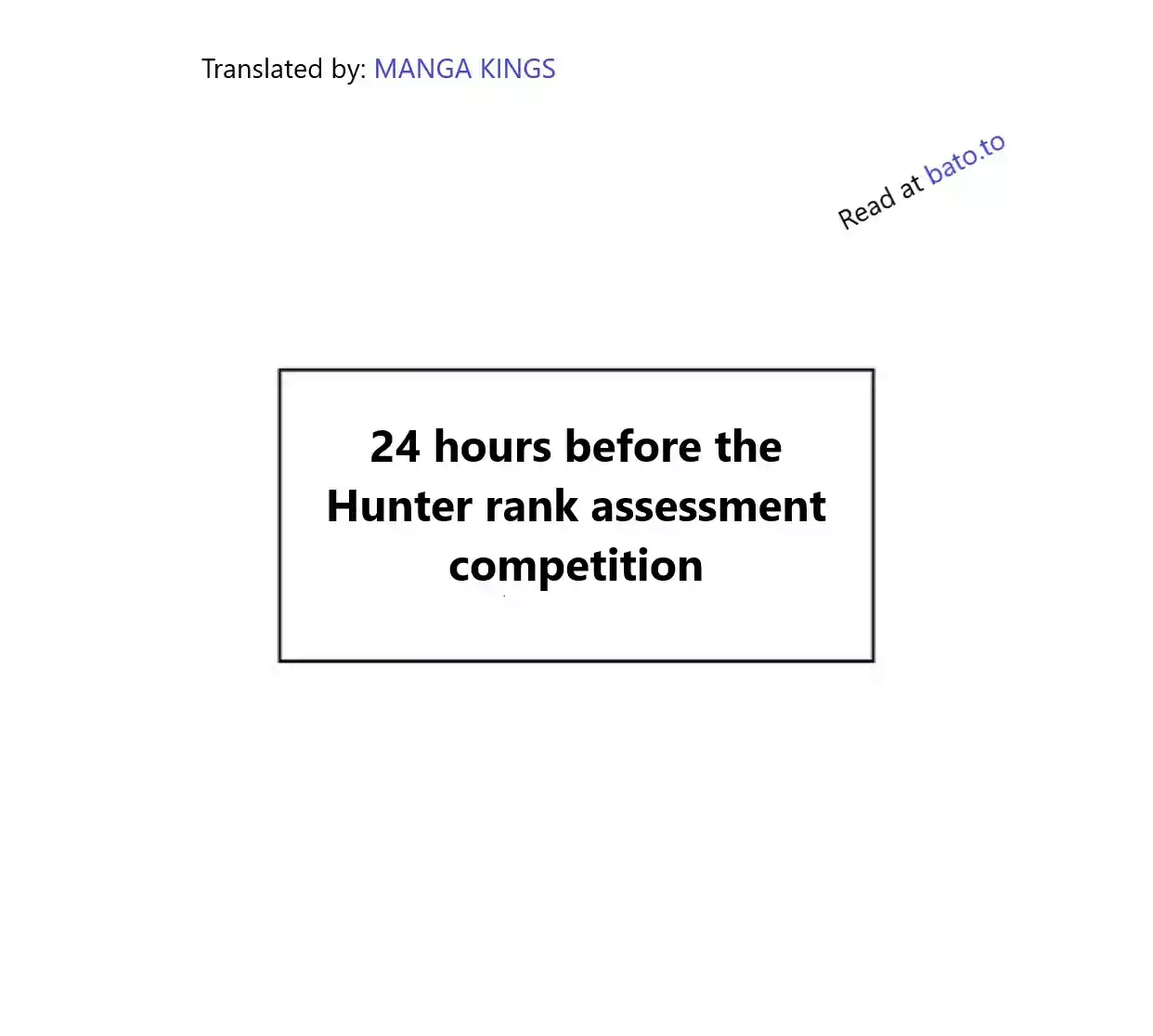 The Tutorial Tower's Advanced Player Ch. 5