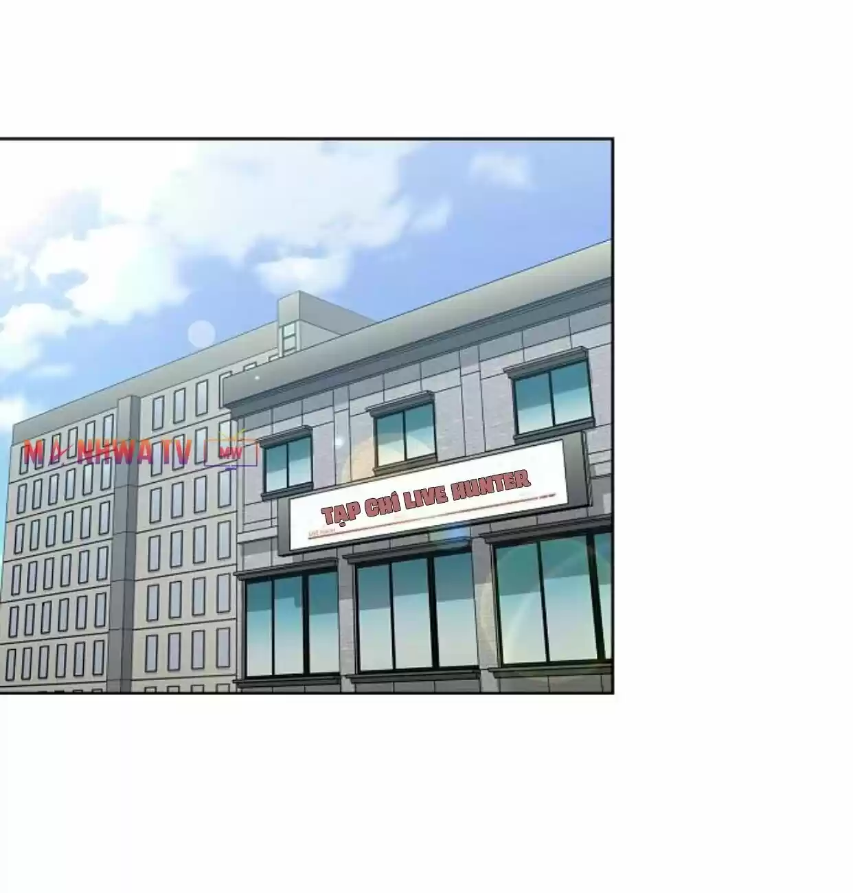 The Tutorial Tower's Advanced Player Ch. 5