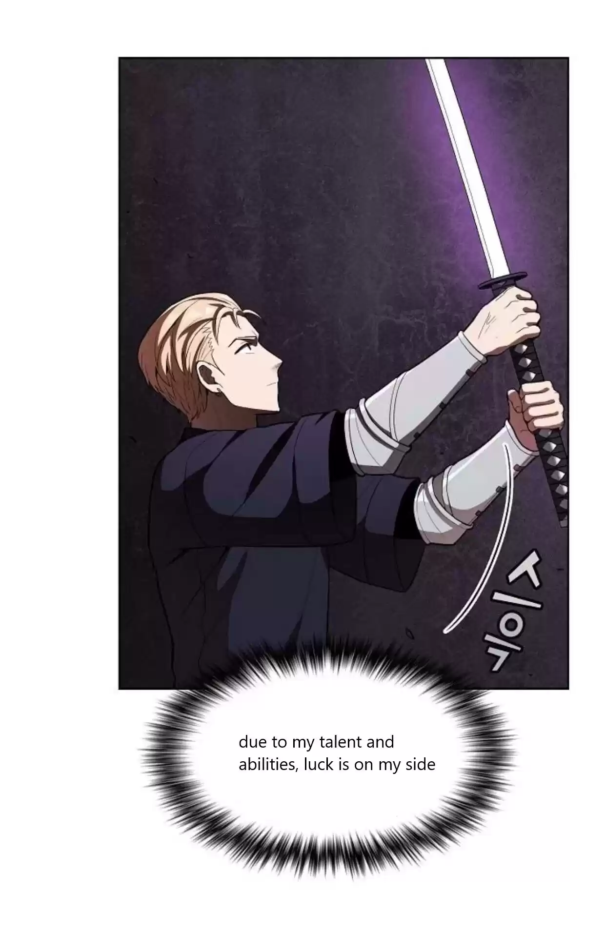 The Tutorial Tower's Advanced Player Ch. 5