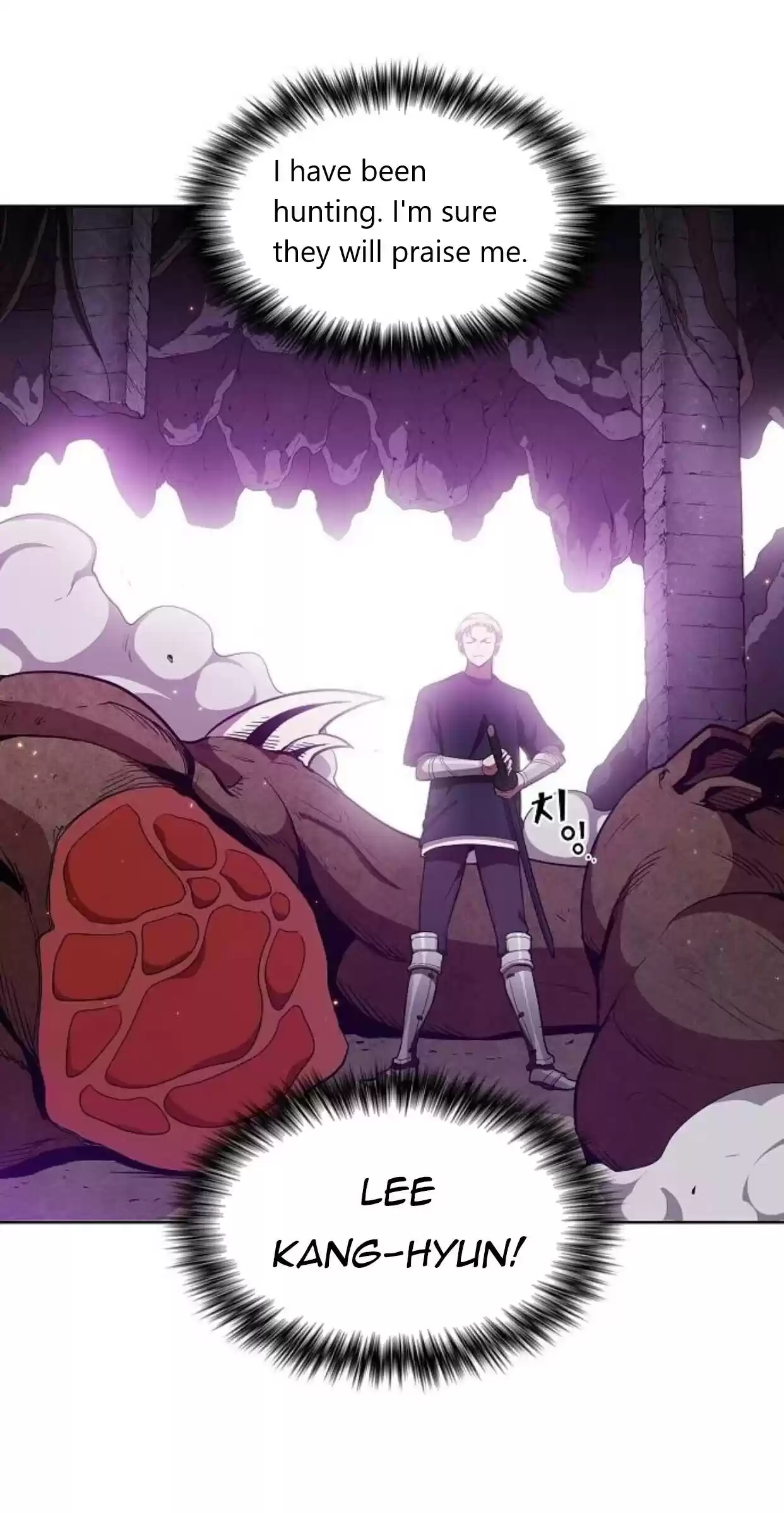 The Tutorial Tower's Advanced Player Ch. 5