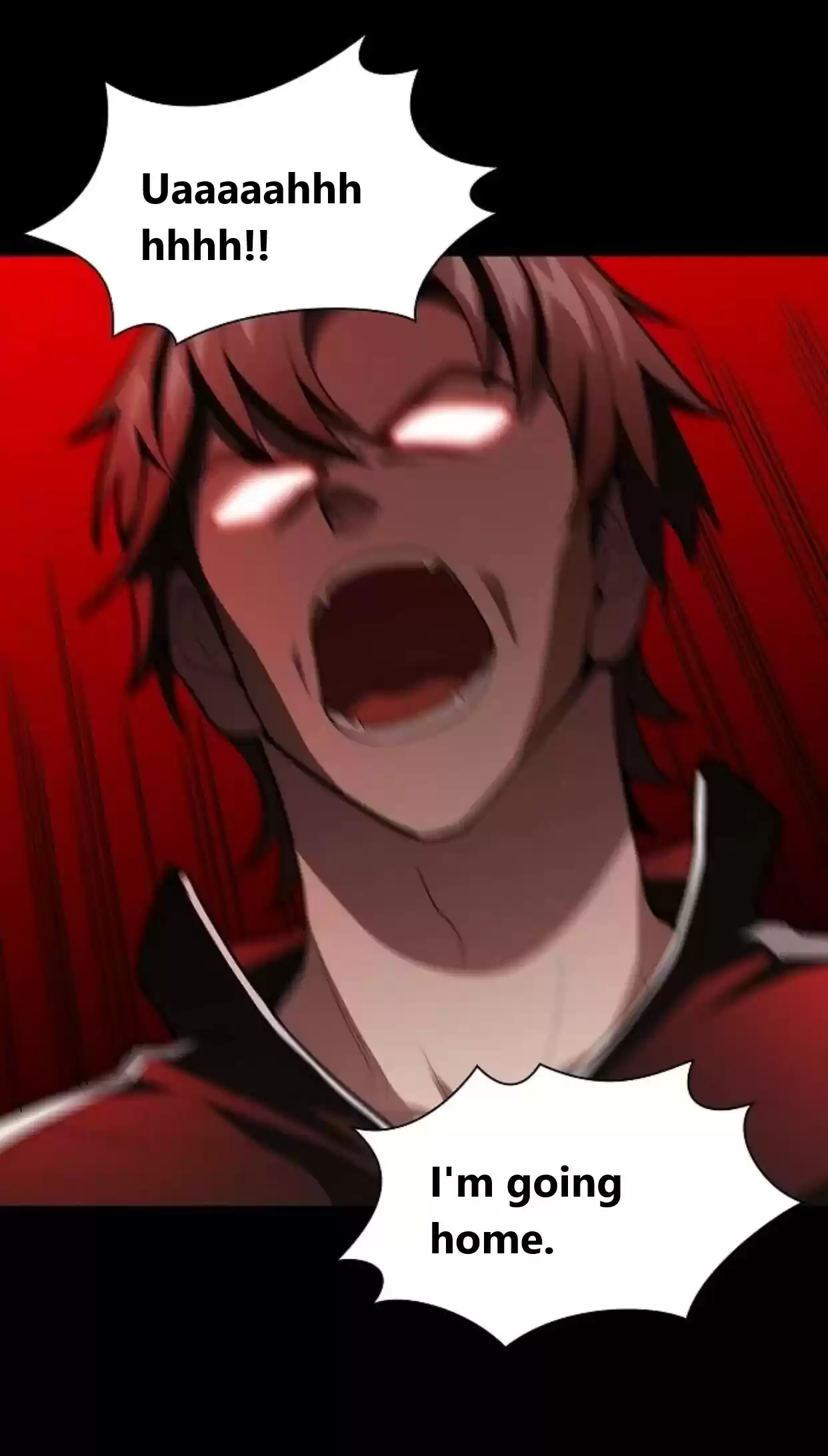 The Tutorial Tower's Advanced Player Ch. 5