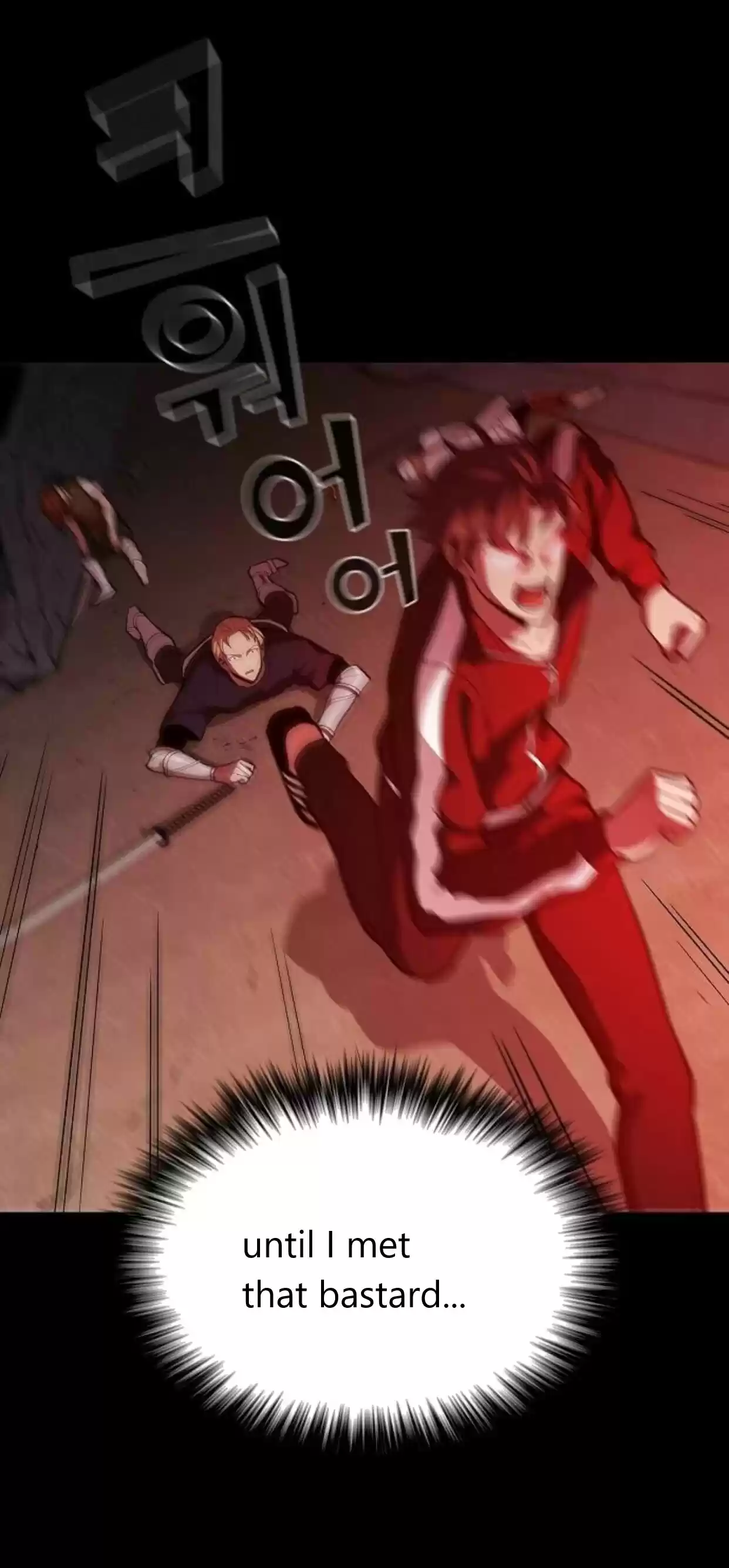 The Tutorial Tower's Advanced Player Ch. 5